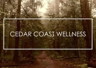 Cedar Coast Wellness