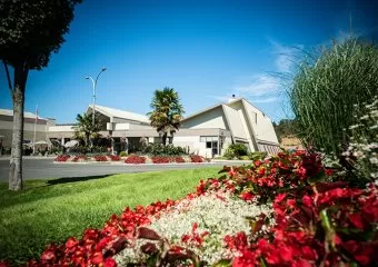 Cedar Hill Recreation Centre