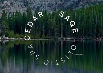 Cedar + Sage Spa
