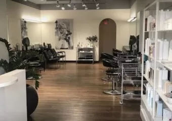 Celebrity Hair Salon