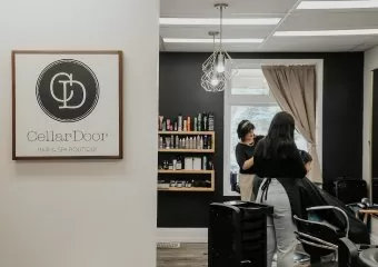 Cellar Door