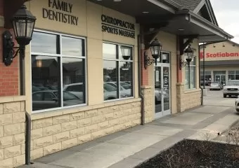 Center For Healthy Living