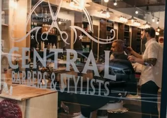 Central Barbers & Stylists