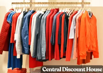 Central Discount House
