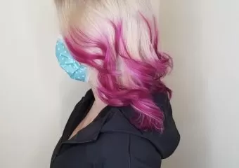 Central Hair Bar