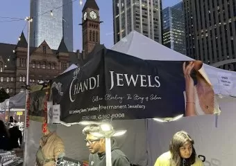 Chandi Jewels