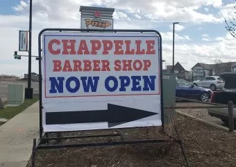 Chappelle BarberShop