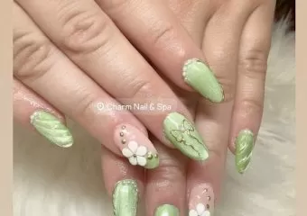 Charm Nail & Spa