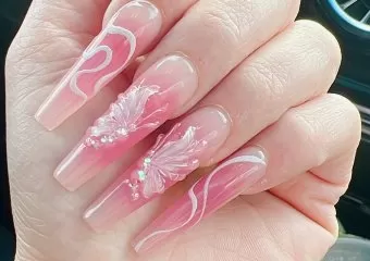 Charmant Nails & Spa