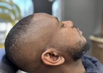 Chelsea Salon & Barber