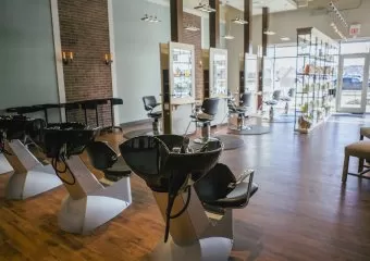 Cherish Hair Design