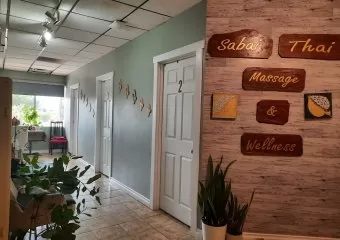 Chiang Mai Thai Massage & Wellness