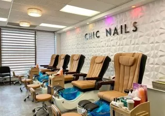 Chic Nails & Spa