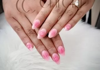 ChiChi Nails & Spa - Downtown Calgary