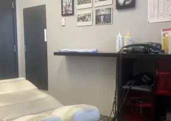 Chinook Chiropractic Massage & Physiotherapy Clinic