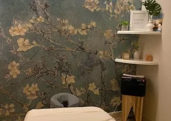 Chloe Nursey Massage Therapy