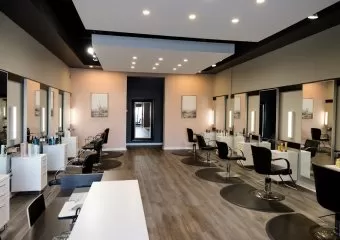 Ciao Bella Hair Studio