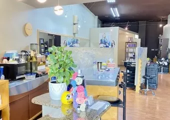 CIMA KOREAN HAIR SALON