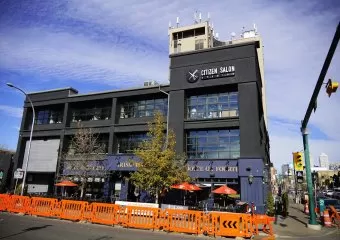 Citizen Salon Studios