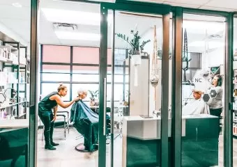 Citizen Salon Studios Marda Loop