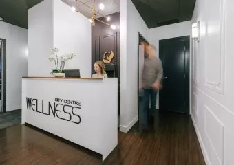 City Centre Wellness