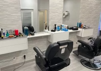 City Gents Barber Shop