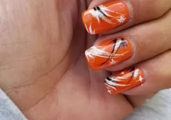 City Nails & Beauty Salon