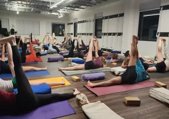 CIY | House of Yoga