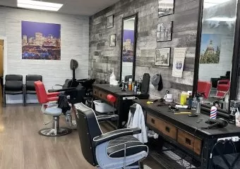 Clareview Barbershop