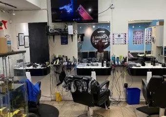 Classic Barbers and Hair Salon