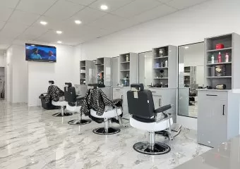 Classic Hair & Beauty Salon