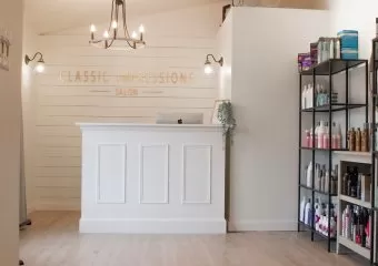 Classic Impressions Salon