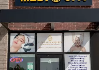Clear Skin Medi Spa