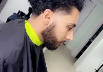 Clipz N Cutz Barber Shop