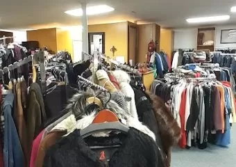 Clothes Up & Personal Plus Fashions Inc