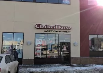 ClothesHorse Ladies' Consignment