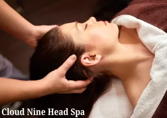 Cloud Nine Head Spa
