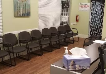 Clover Hills Rehabilitation