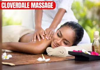 Cloverdale Massage