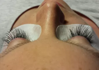 CoCo Lux Beauty Bar