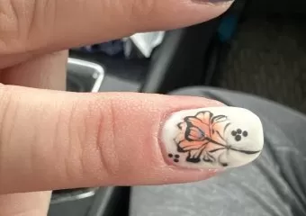 Coco Nails Spa