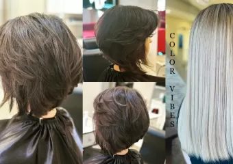 Color Vibes Salon & Spa