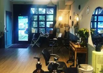 Community Salons