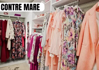 contre mare