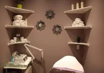 Cook Street Village Spa