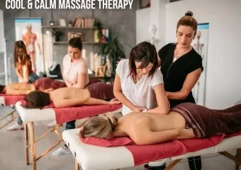 Cool & Calm Massage Therapy
