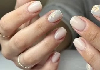Cool Kind Nails