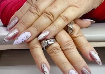 Cool Nails
