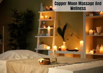 Copper Moon Massage And Wellness