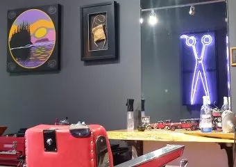 Cordova Hair and Barbershop